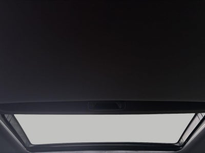 2021 Honda Civic Hatchback EX CVT