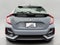 2021 Honda Civic Hatchback EX CVT