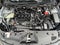 2021 Honda Civic Hatchback EX CVT