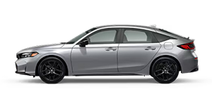 Bergstrom Honda in Oshkosh WI