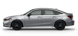 Bergstrom Honda in Oshkosh WI