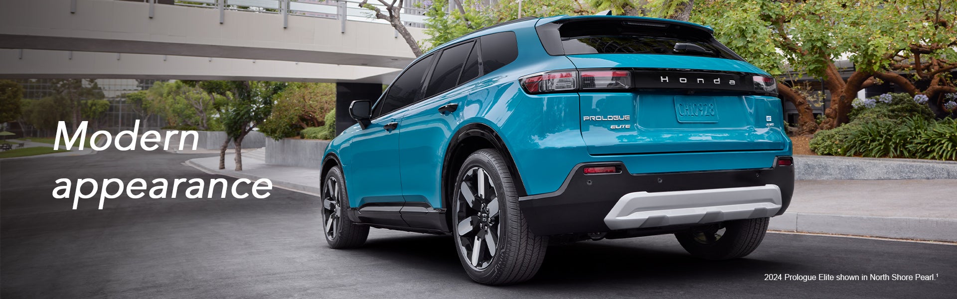 2024 Honda Prologue | Bergstrom Honda in Oshkosh WI